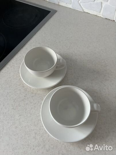 Чайная пара IKEA