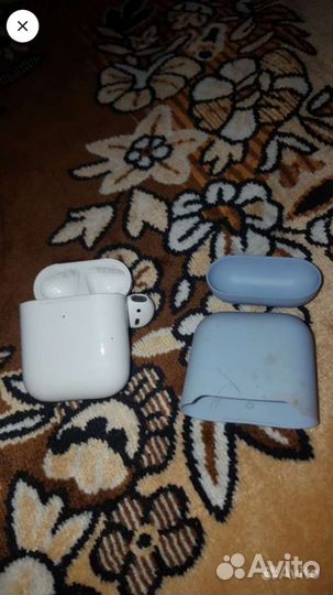 Зарядка бокс на Apple. С чехлом