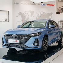 Новый Chery Arrizo 8 1.6 AMT, 2023, цена от 2 850 000 руб.