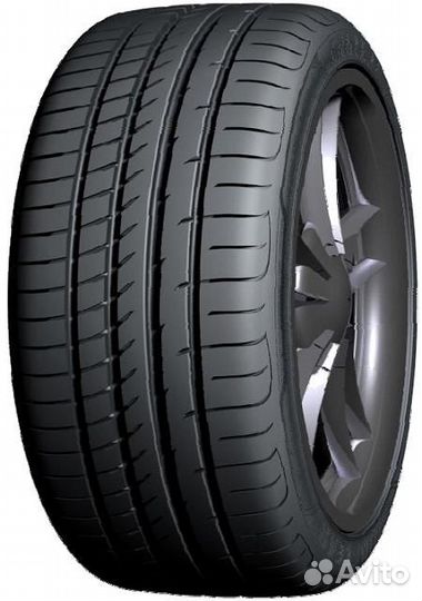 Goodyear Eagle F1 Asymmetric 2 245/35 R19 93Y