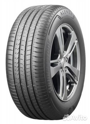 Bridgestone Alenza 001 215/55 R18 99V