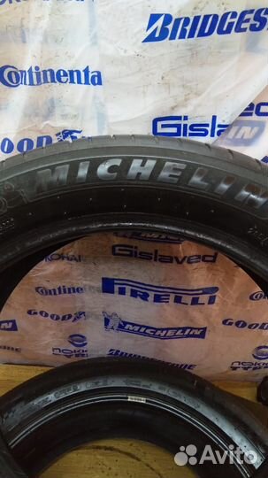 Michelin Pilot Sport 4 285/45 R22 114Y