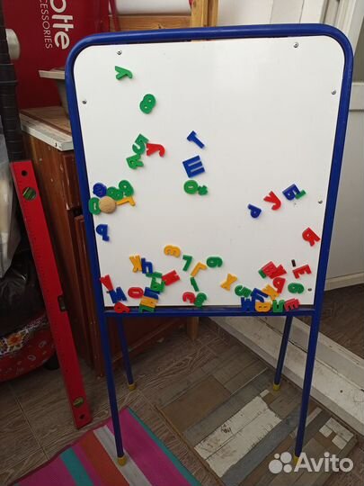 Доска для рисования