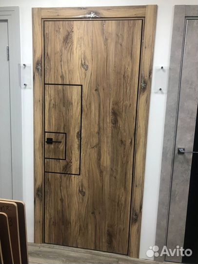 Двери межкомнатные