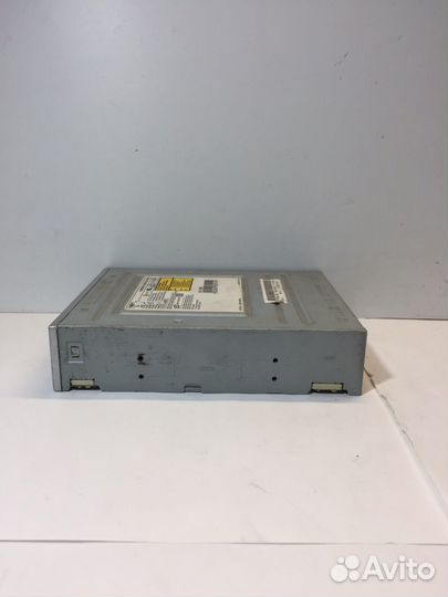 Читающий привод DVD пишущий CD-RW NEC CB-1100A се