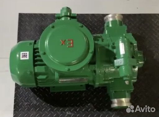 Насос для бензина