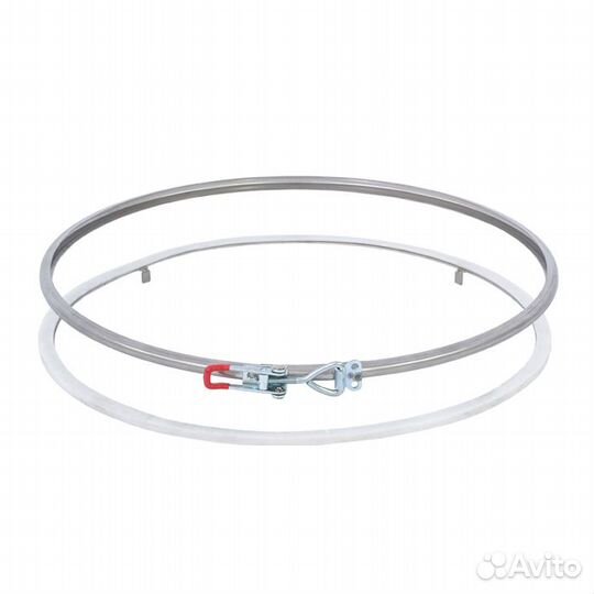 Самогонный аппарат Германия 4, 37 л