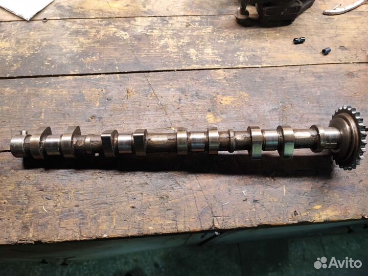 Распредвал G4GC и куча мелочи