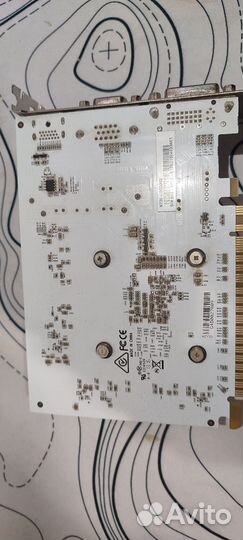 Видеокарта