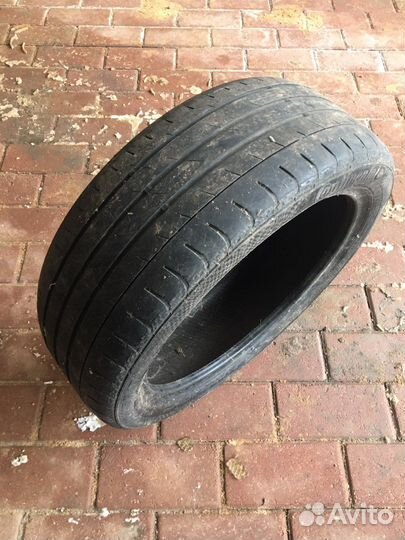 Continental ContiSportContact 3 205/45 R17