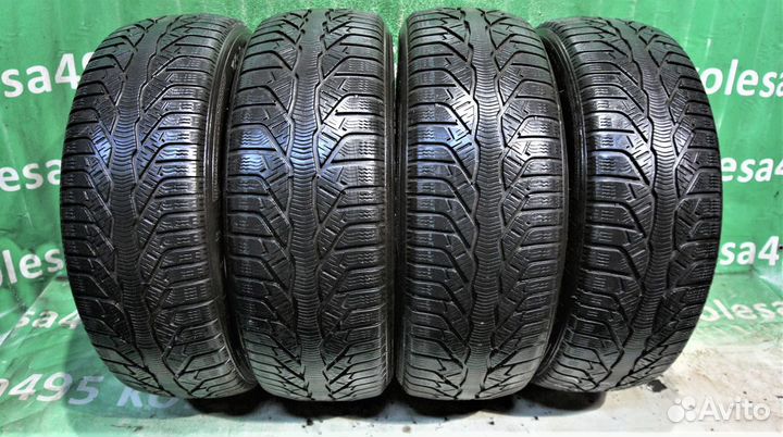 Kleber Krisalp HP2 215/55 R16 97T