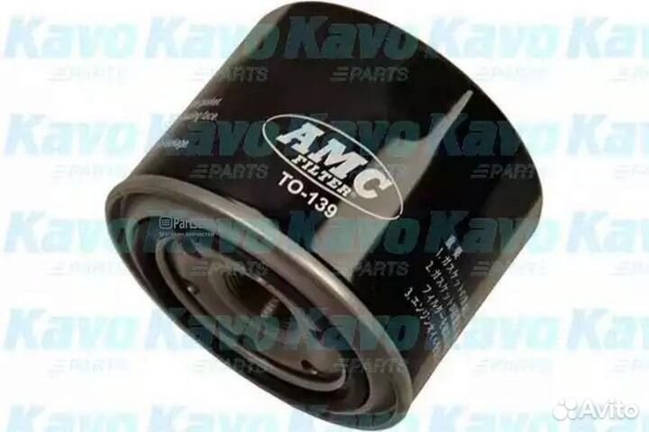 AMC filter TO139 Фильтр