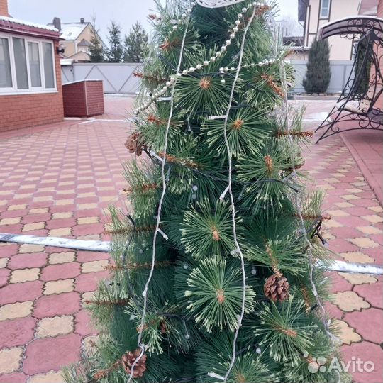 Ёлочка 1,5 метра