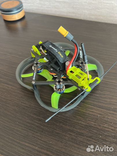 FPV дрон speedybee flex 25