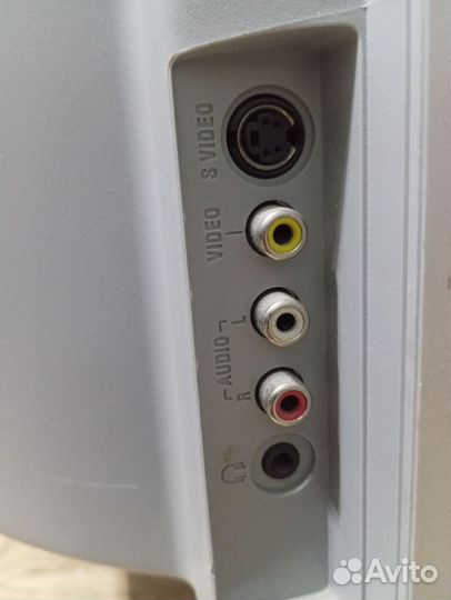 Плазменный телевизор на запчасти