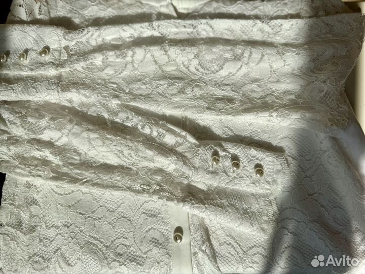 Блузка школьная Noble people, 9/134