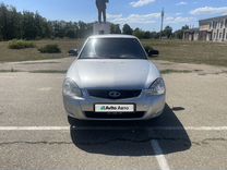 ВАЗ (LADA) Priora 1.6 MT, 2009, 225 000 км, с пробегом, цена 325 000 руб.