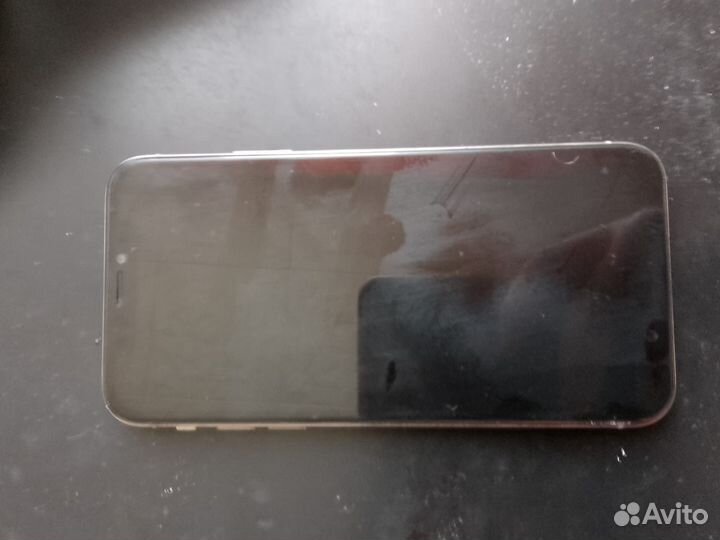iPhone X, 64 ГБ