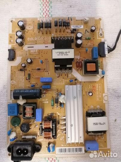 BN44-00703G L48S1 FSM samsung UE40J5550