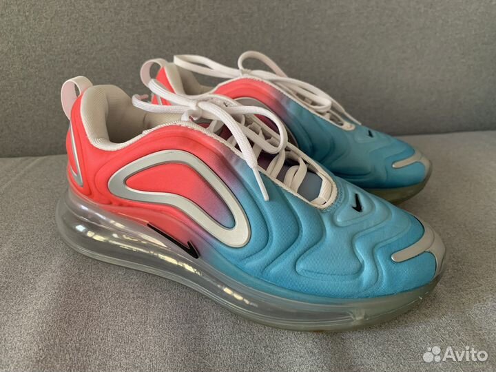 Кроссовки Nike W Air Max 720 Оригинал