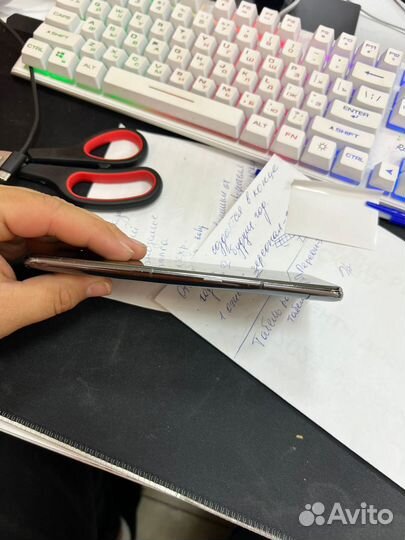 Samsung galaxy a 80
