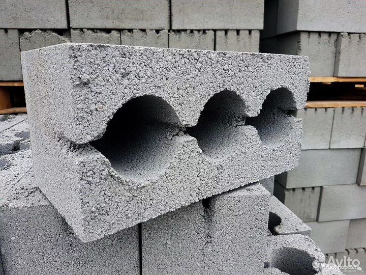 Газоблок и пеноблок в наличии