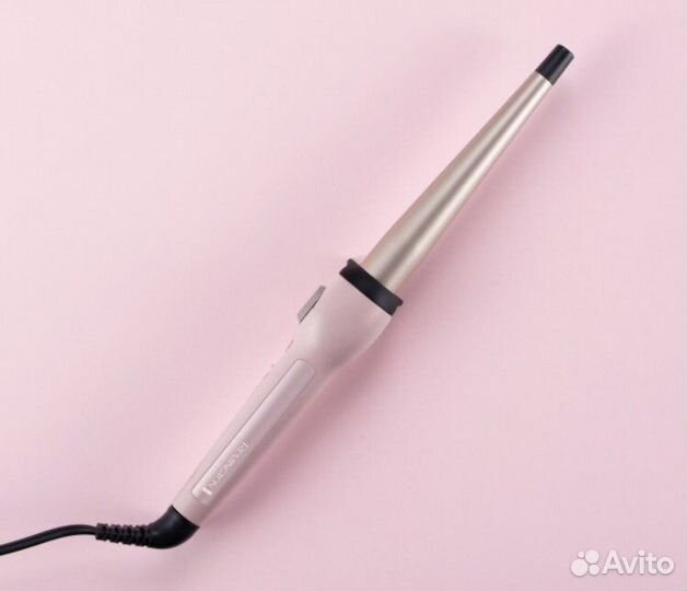 Новая профессиональная плойка Remington CI5901