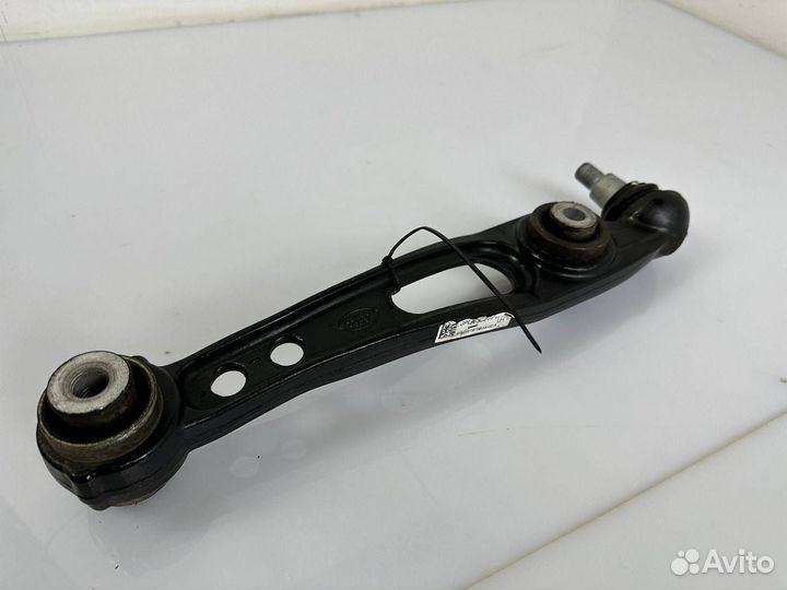 Рычаг передний левый нижний Land Rover 2 рест