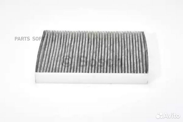 Bosch 1987432431 Фильтр салона угольный