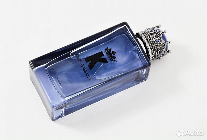 Dolce and Gabbana K Eau De Pafum (оригинал)