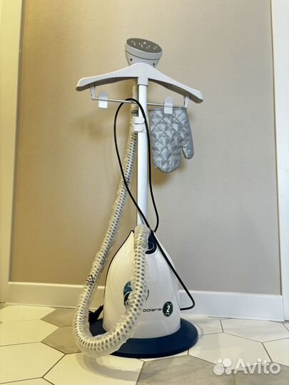 Отпариватель для одежды