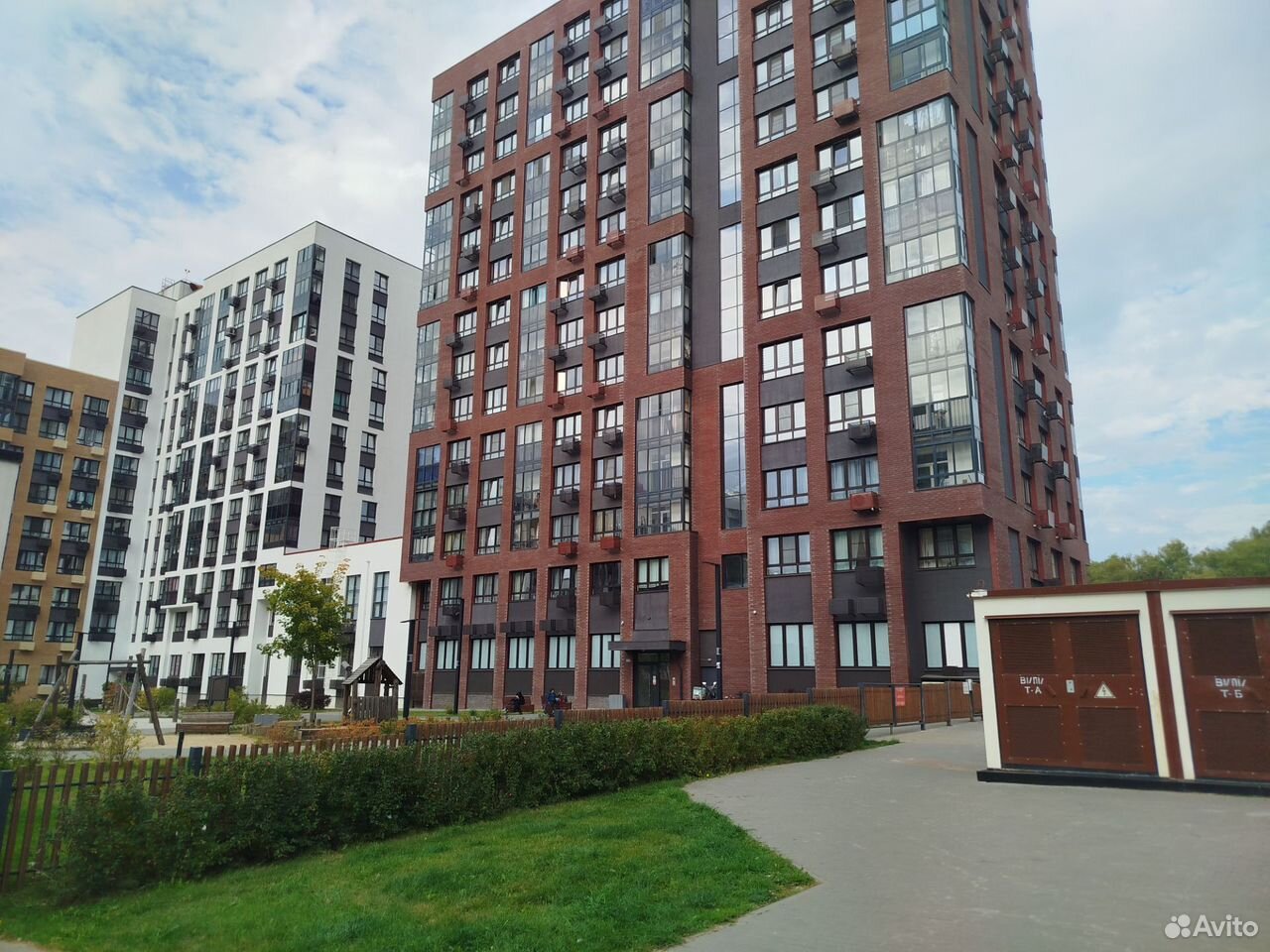 2-к. квартира, 60 м², 5/16 эт., Коммунарка