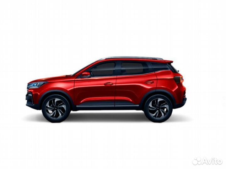 Kaiyi X3 1.5 МТ, 2023
