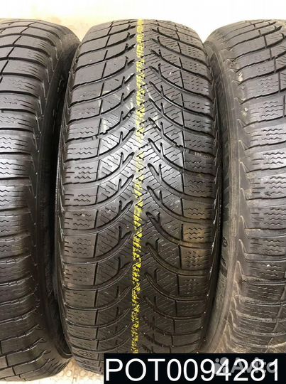 Michelin Alpin A4 185/65 R15 99R