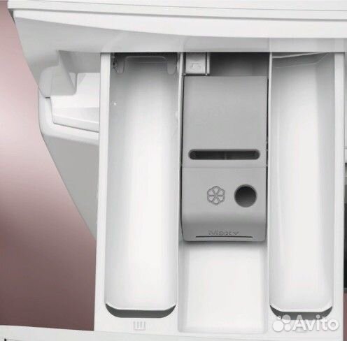 Стиральная машина Electrolux EW7WO447W
