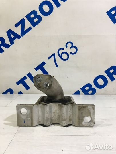 Опора двигателя правая LADA xray 1.6 мт