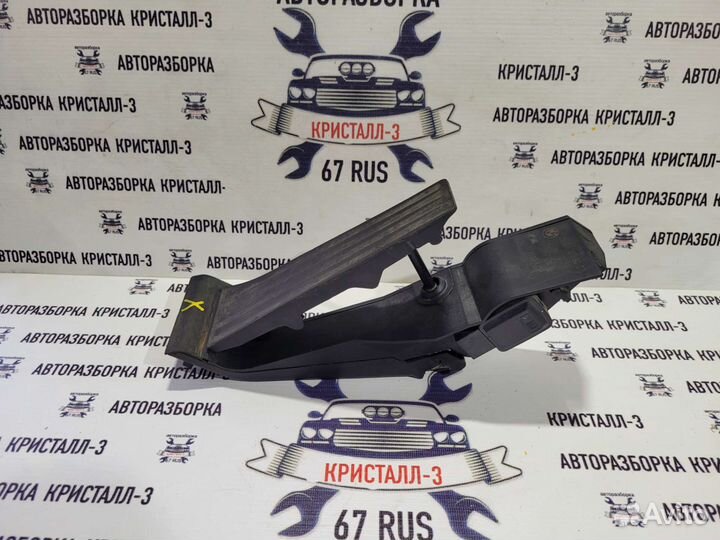 Педаль газа bmw x5 e53 / e39 / e46