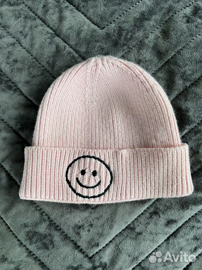Шапка для девочки