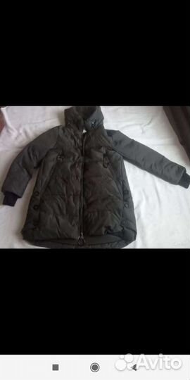Куртка демисизон