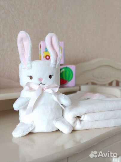 Плед детский