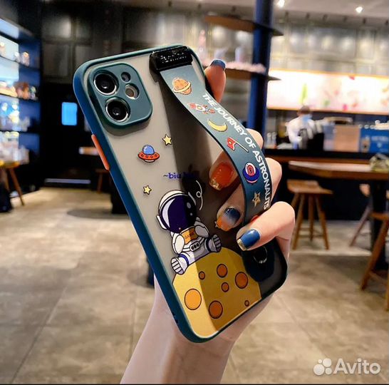 Чехол на iPhone 10 xs max