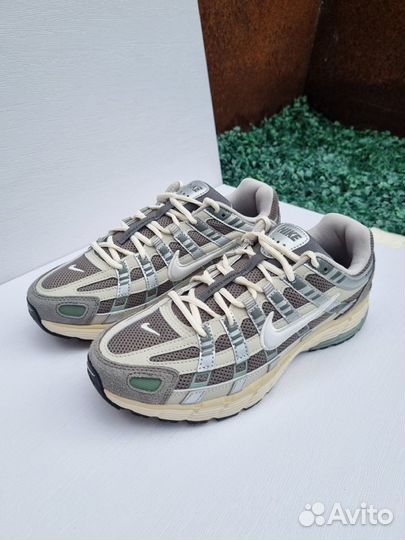 Кроссовки Nike p6000