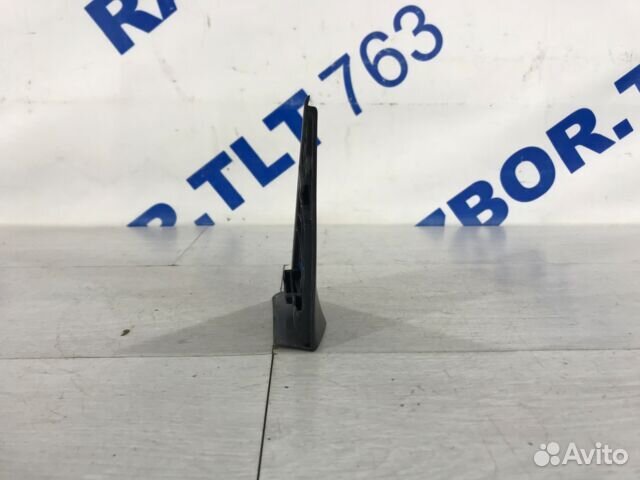 Уголок зеркала наружний лев hyundai solaris 1 1.6