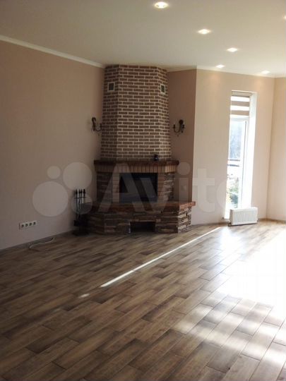 Дом 101 м² на участке 17 сот.