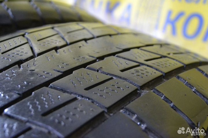 Dunlop Grandtrek SJ8 235/65 R18