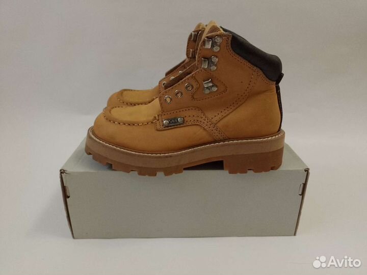 Vagabond ботинки