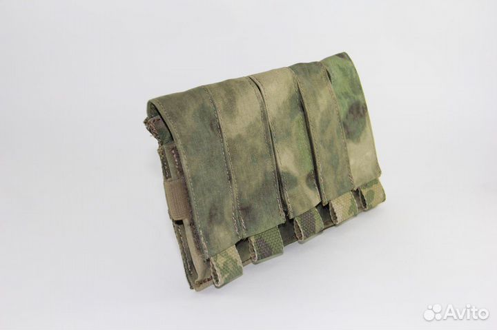 Подсумок для вогов