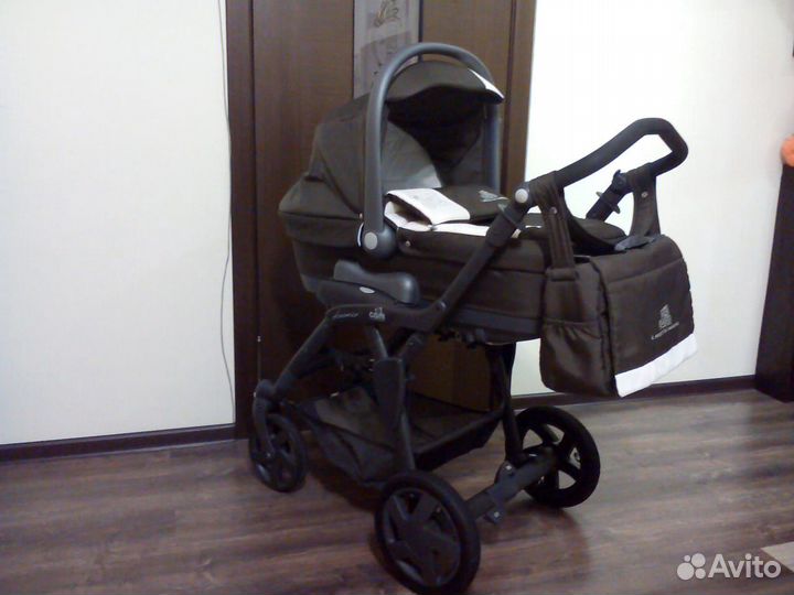 Детская коляска Cam dinamico