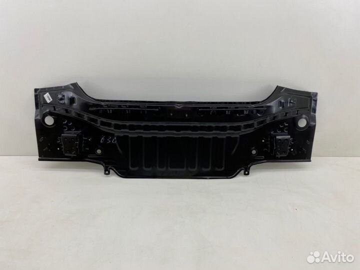 Фартук задний задний Toyota Camry V50 V55