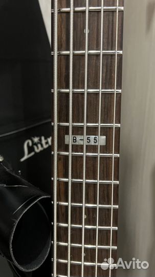 Бас гитара 5 струн